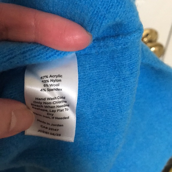 Talbots Stand Collar Coatigan - Picture 11 of 16